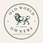Old World Owners's avatar