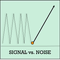 Signal vs. Noise