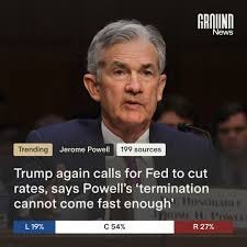 Ground News | President Donald Trump ...