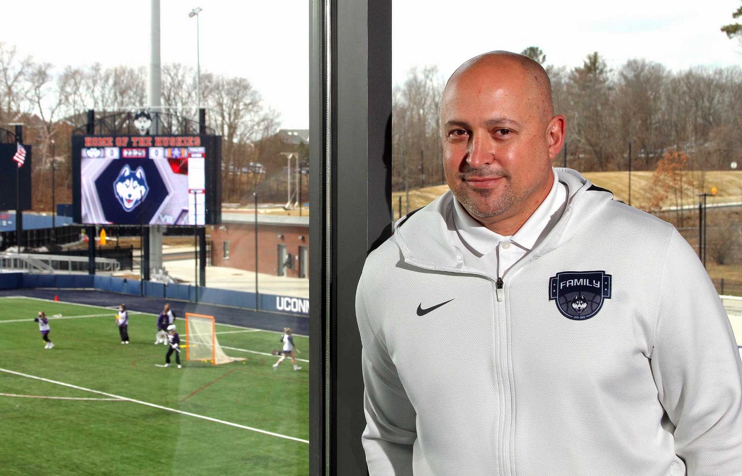 UConn athletic director David Benedict was the fourth highest-paid state employee last year. Here's what led to the increase. UConn athletic director David Benedict was the fourth highest-paid state employee last year. Here's what led to the increase.