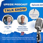 The Upside Newsletter