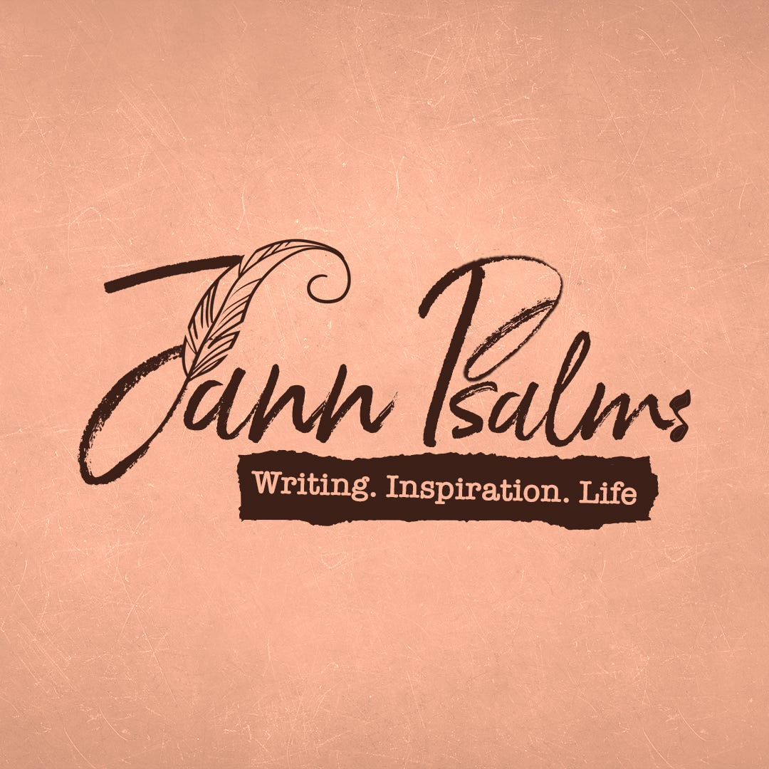 Jann Psalms