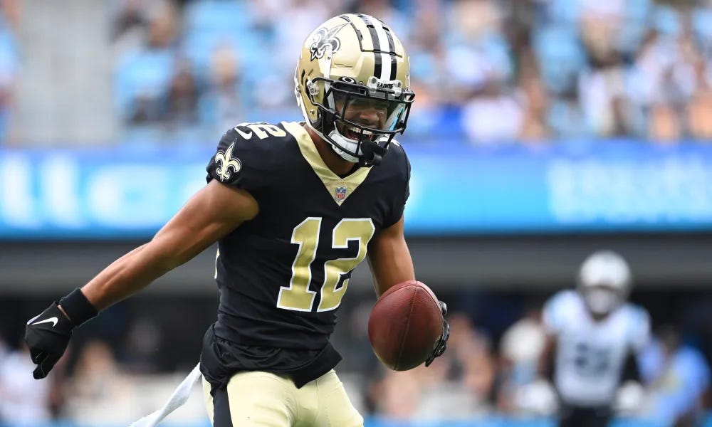 A Hidden Edge in Week 18 to Capitalize on + Bets