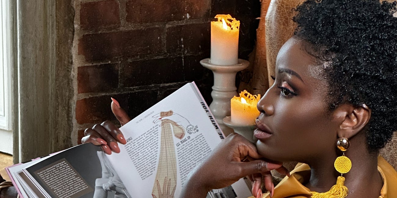 Community Is Not Transactional for Black Queer Disabled Women