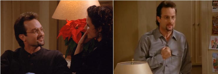 A collage of two people

AI-generated content may be incorrect.