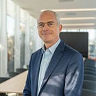 🚨10 Must-Knows from CMA CGM CFO Ramon Fernandez on the Future of Shipping!