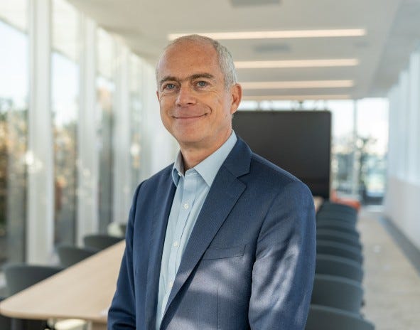 The CMA CGM Group is strengthening its finance organization to ...