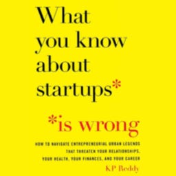 Sunday Scaries by KP Reddy