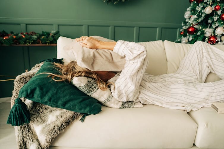 How to recharge this holiday season with active rest