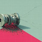 Are you trapped in the middle as a middle manager?