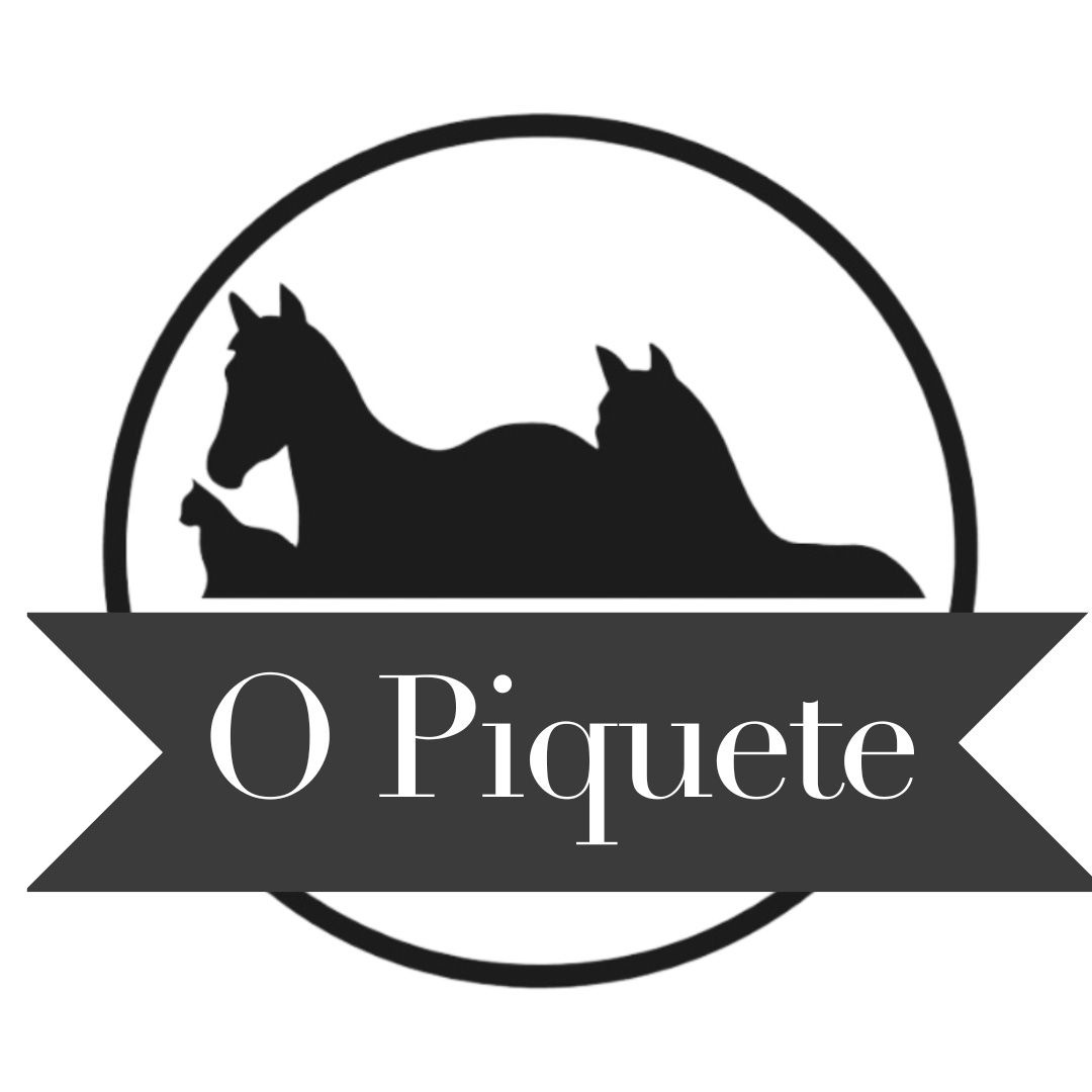 Relincho do Hipismo&Co