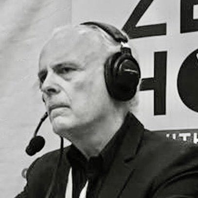 The Zero Hour Report: A Newsletter from Richard (RJ) Eskow