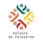 CULTURE DE PALESTINE's avatar