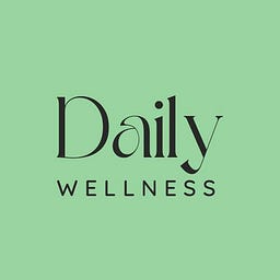 The Daily Wellness
