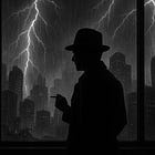 The Silver Conspiracy