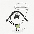 How I Ended Up Building a Digital Shelf For Substack Creators