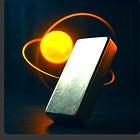 DB: Silver (and Platinum) Crash Gold’s Party in 2026