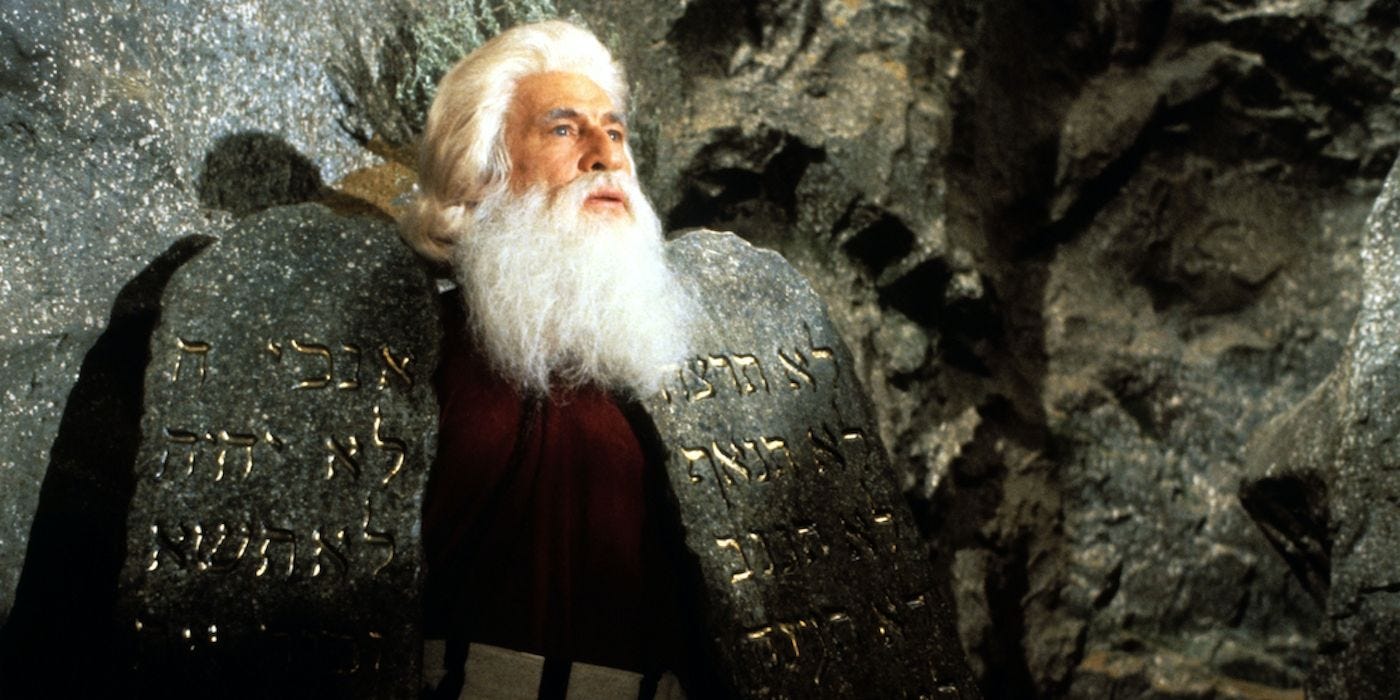 The 20 Funniest Quotes From Mel Brooks Movies
