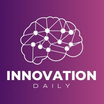 Innovation Daily