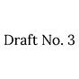Draft No. 3's avatar