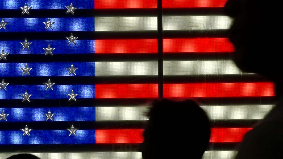 America at 250: We Had a Good Run