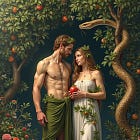 How to Measure Love According to Darkweave Mathematics