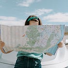 The Future of Travel Writing