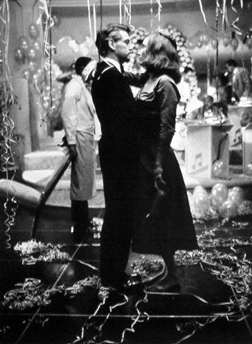 Stills From the Movie Dead Again