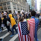 Going Full Venezuela 