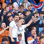 The Rangers Hierarchy is Actively Complicit in Union Bears Criminality