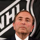 Should The NHL Implement the "Gold Plan" for the Draft?