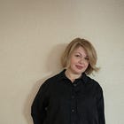 hairdresser lyudmila koltonyuk on growing up in barbershops, the best coffee in nyc, and coming to america from ukraine