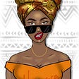 Hauwa's avatar