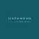 Zenith Within by Dr. Sara Redondo