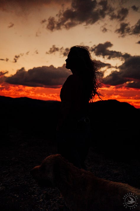 Fuji photographs of life in Montana by Tyler Knott Gregson