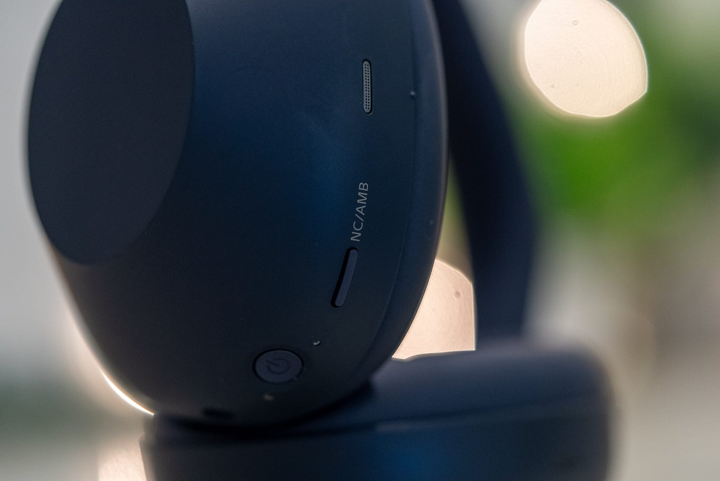 Sony WH-1000XM6 wireless headphones review Sony WH-1000XM6 wireless headphones review