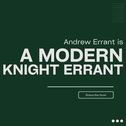 A Whole Man; Relational Leadership - Love, Progress, Purpose