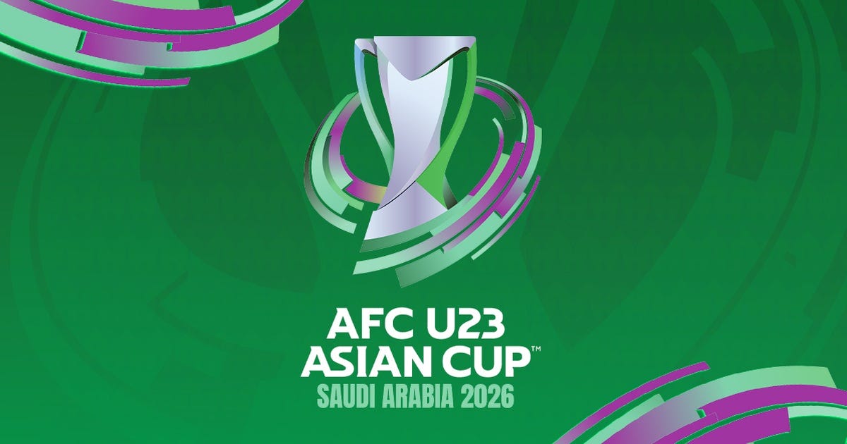 Lịch thi đấu vòng chung kết U23 châu Á 2026 | Báo Dân trí