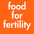 Food for Fertility's avatar