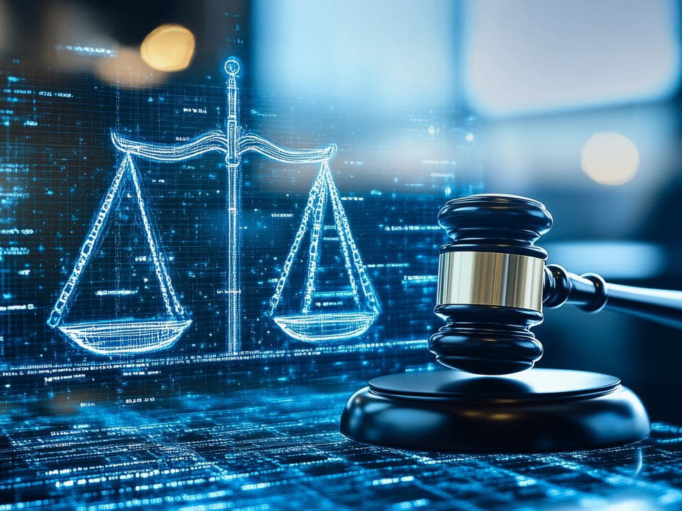 AI Transforming Contract Law | Icertis