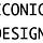 ICONIC DESIGN