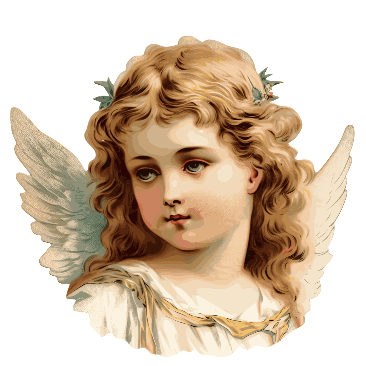 Wings & Wonders with Julie