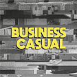 Business Casual's avatar