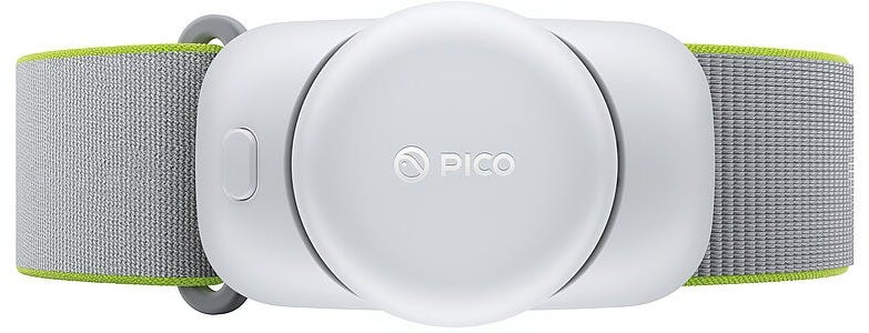 Red Dot Design Award: Pico motion tracker