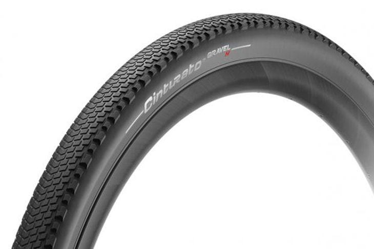 Cinturato Gravel H | 700x45c | Nero | 3833900
