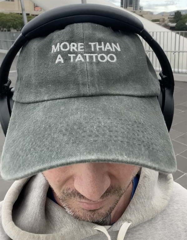 Image — A fresh look at intentional tattooing, lived experience, and what still holds true