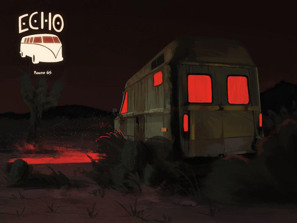 https://echoproject.itch.io/echo-route-65
