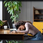 Signora, questa non è stanchezza, si chiama fatigue