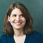 Susan Rebecca White's avatar