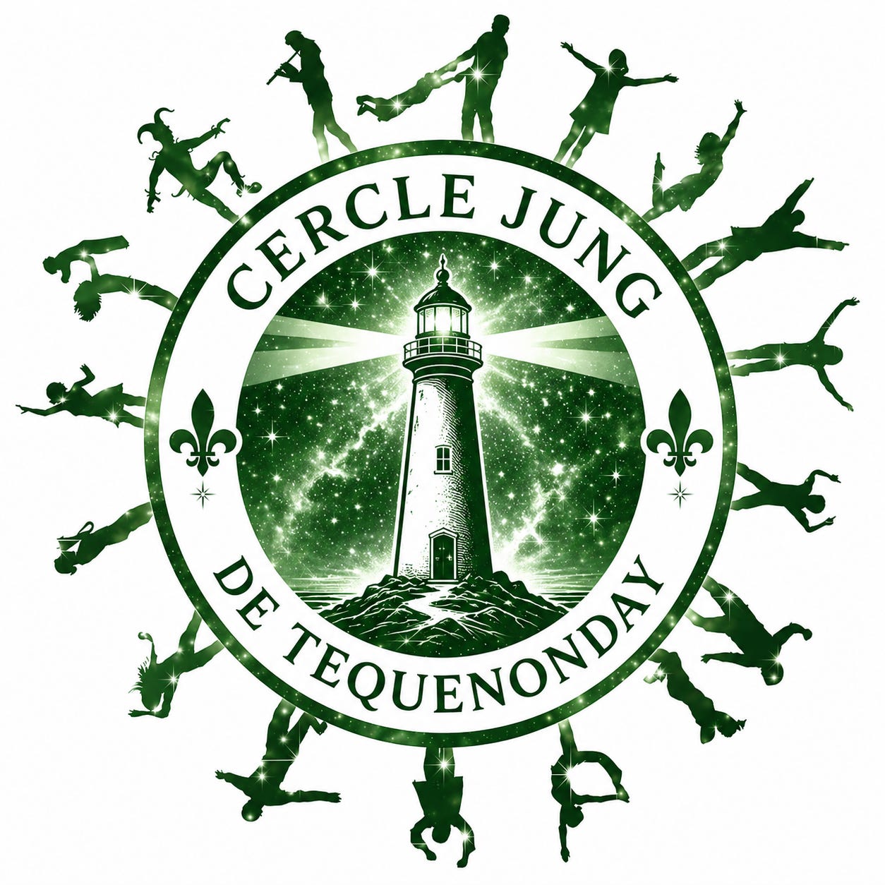 Cercle Jung 